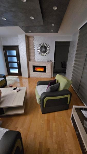 Apartmani Novak